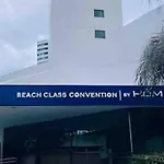 Apart Hotel Beach Class Hom - 1902