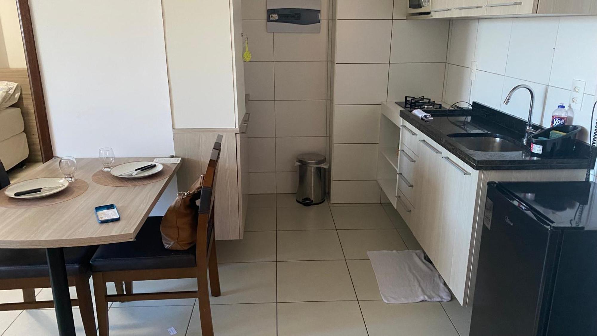 Class Hom - 1902 Apartment *