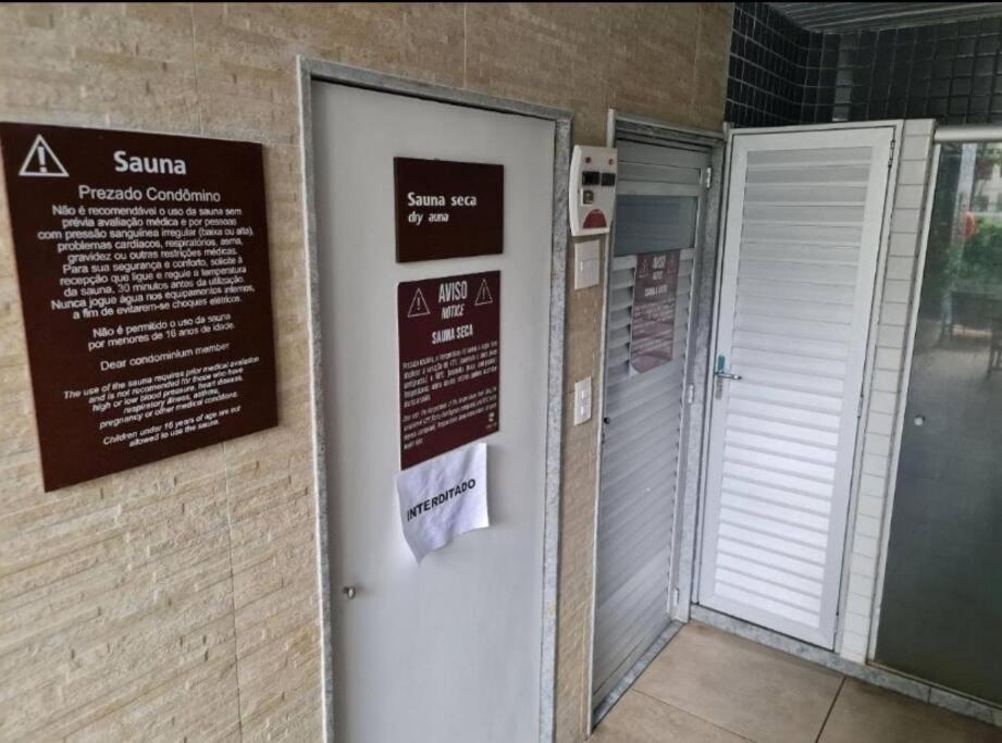 Apartamento Class Hom - 1902 Recife
