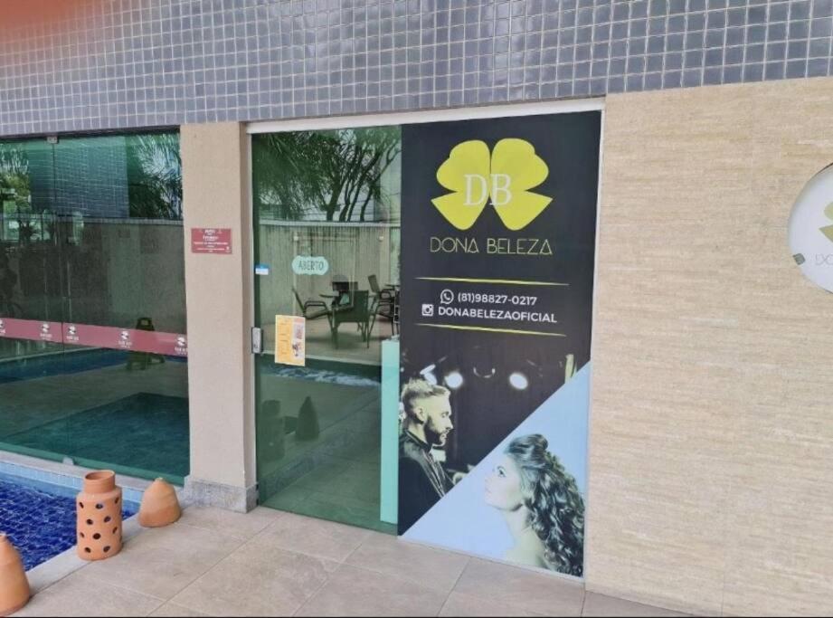 Apartamento Class Hom - 1902